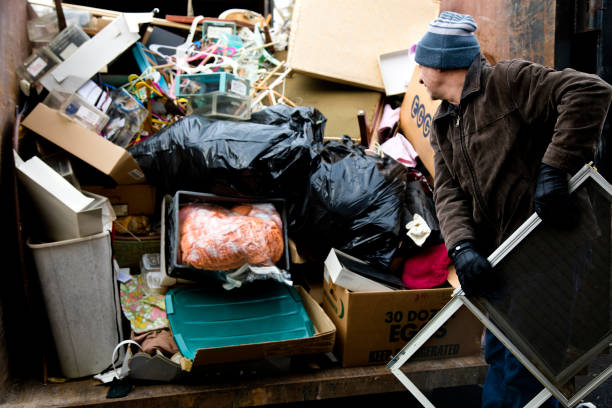 Best Attic Cleanout Services  in Atkinson, NE
