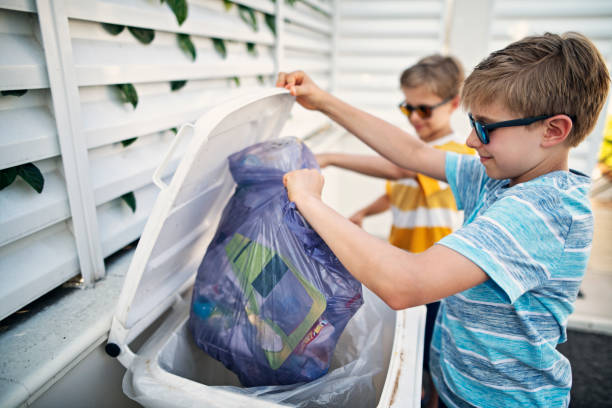 Full-Service Junk Removal in Atkinson, NE