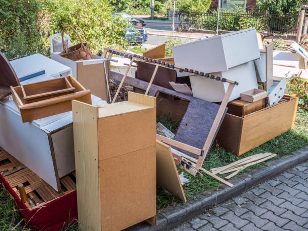 Basement Cleanout Services in Atkinson, NE